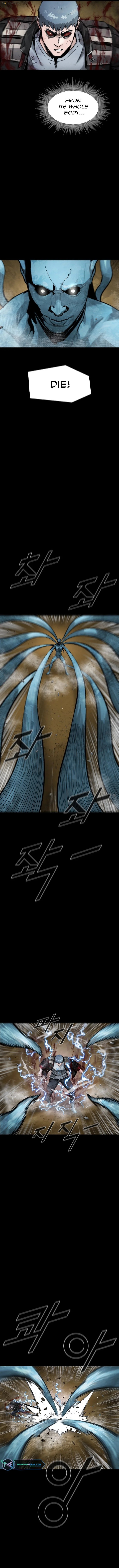 Read L.A.G Manga Online