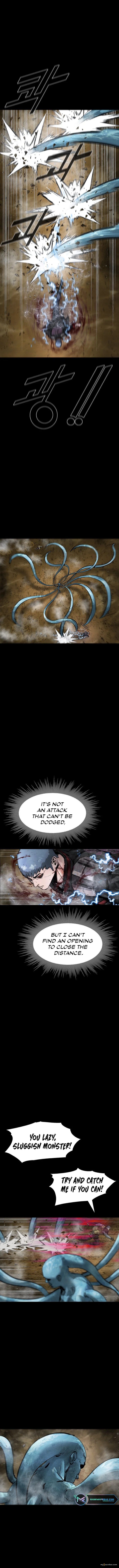 Read L.A.G Manga Online