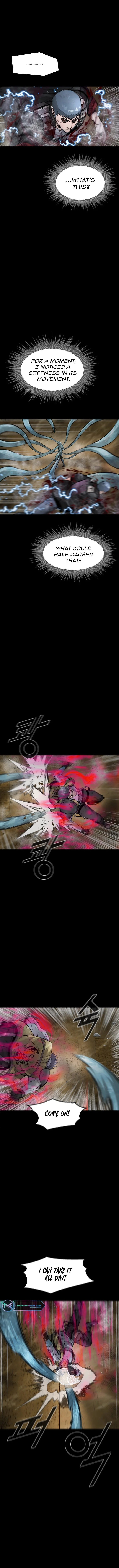 Read L.A.G Manga Online