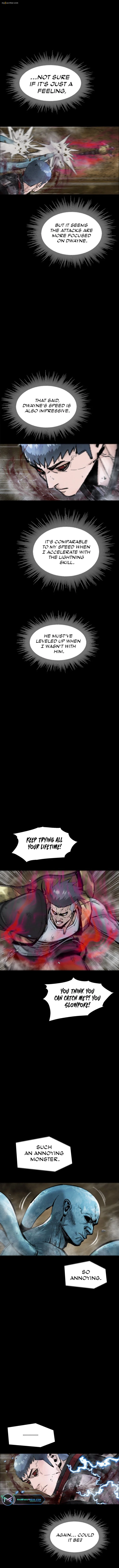Read L.A.G Manga Online