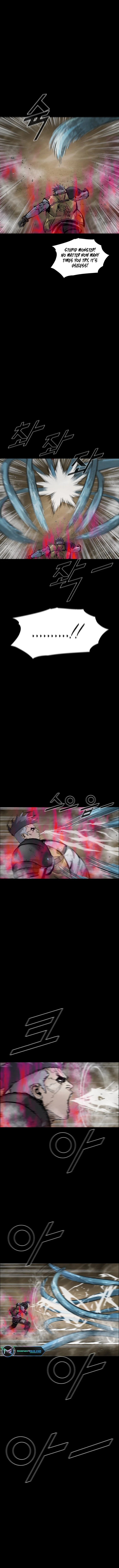 Read L.A.G Manga Online
