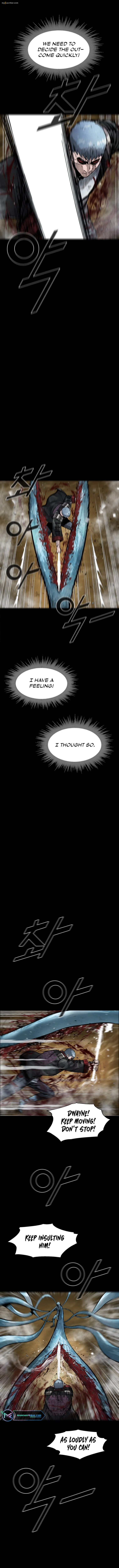 Read L.A.G Manga Online