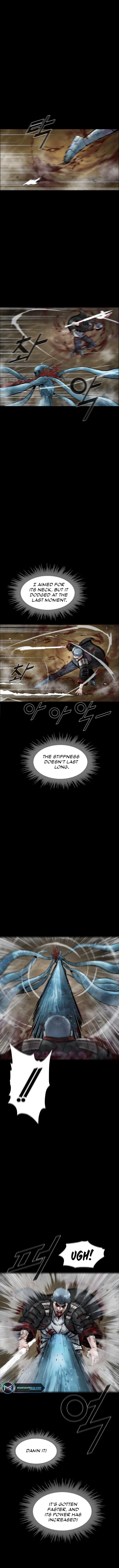 Read L.A.G Manga Online