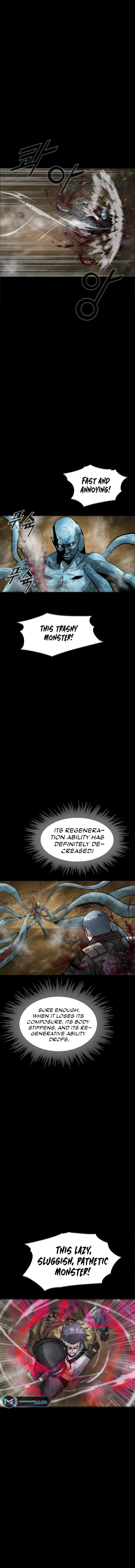 Read L.A.G Manga Online