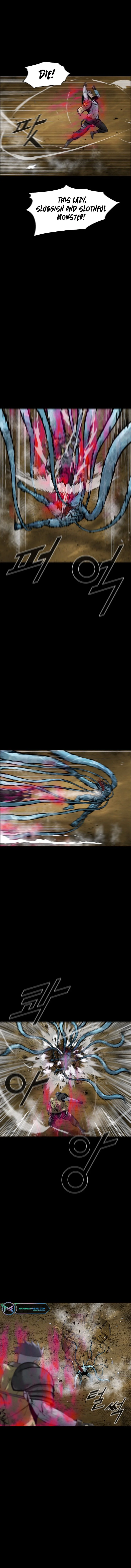 Read L.A.G Manga Online