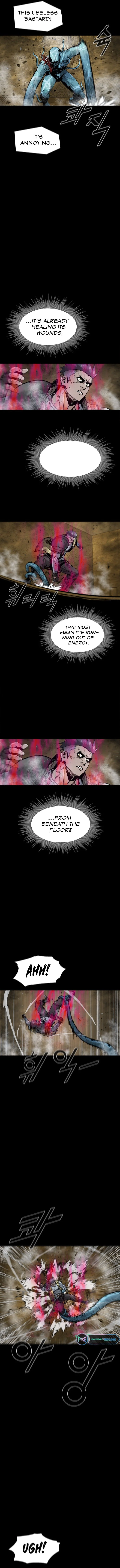 Read L.A.G Manga Online