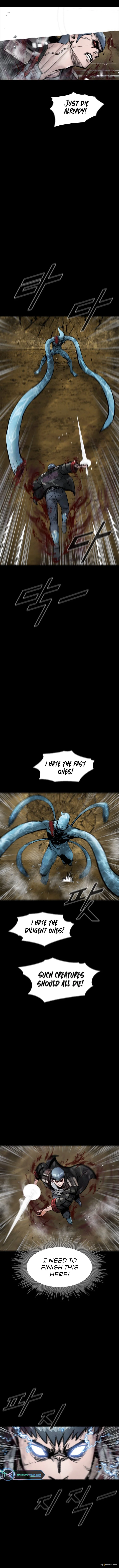 Read L.A.G Manga Online