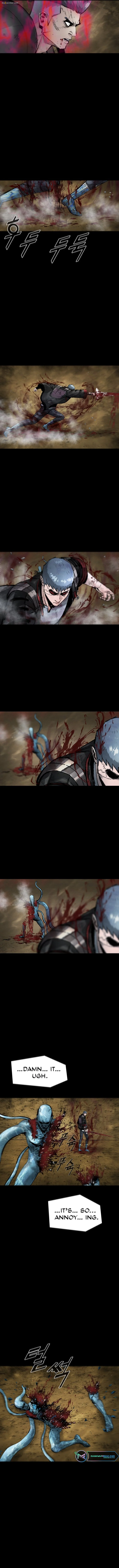 Read L.A.G Manga Online