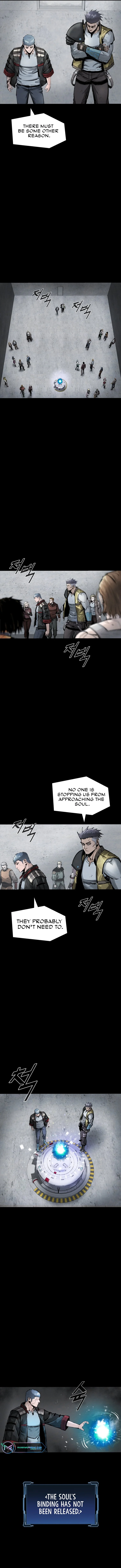Read L.A.G Manga Online