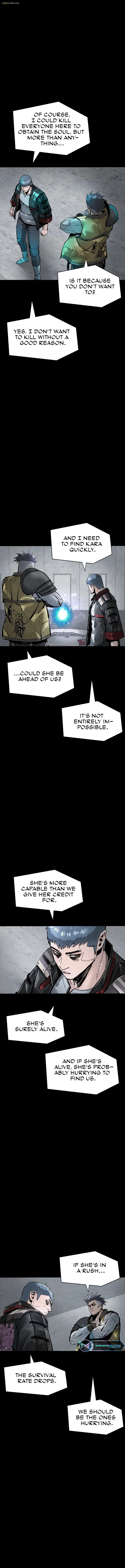 Read L.A.G Manga Online