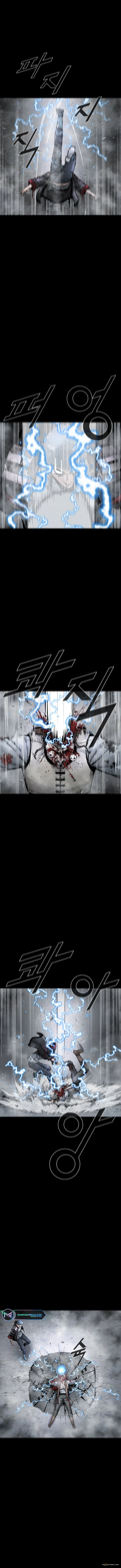 Read L.A.G Manga Online