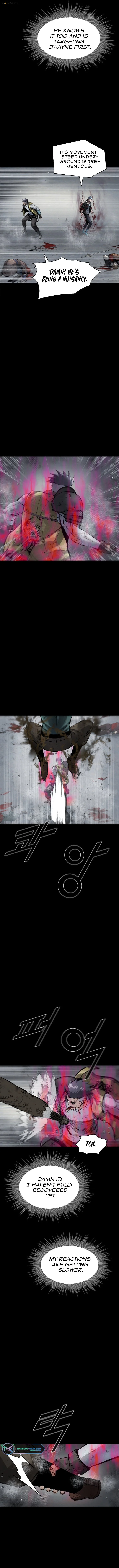 Read L.A.G Manga Online