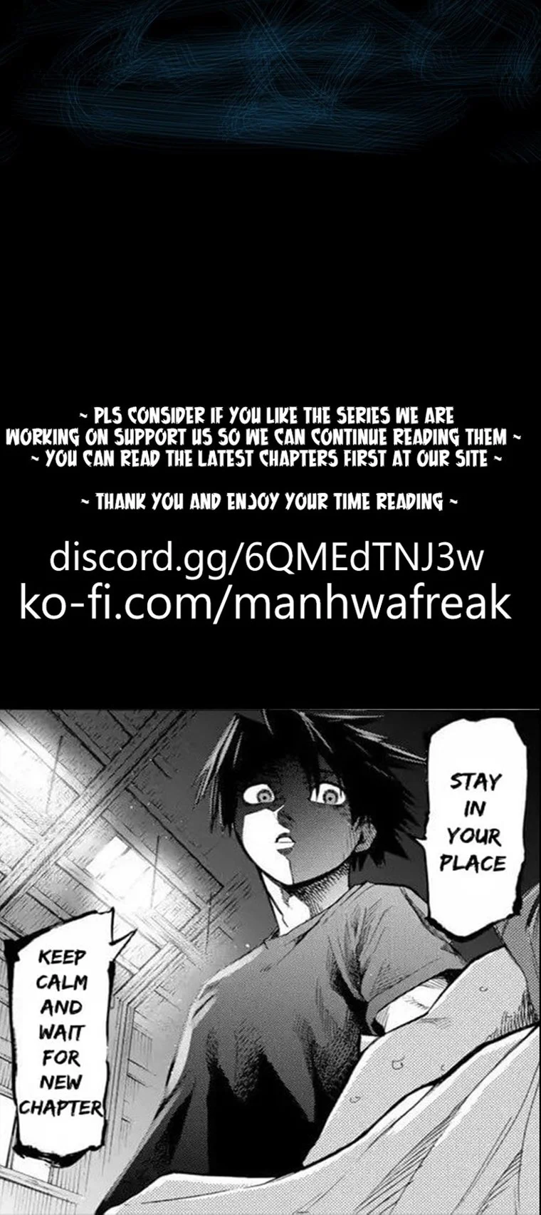 Read L.A.G Manga Online