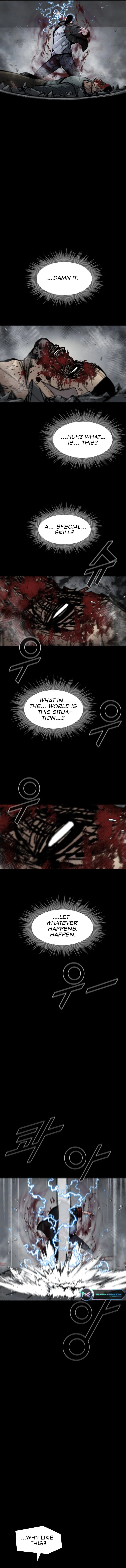 Read L.A.G Manga Online
