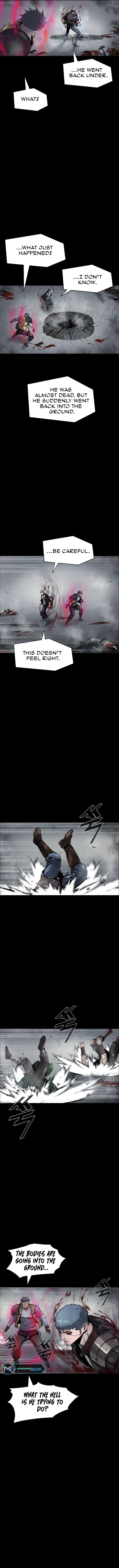 Read L.A.G Manga Online