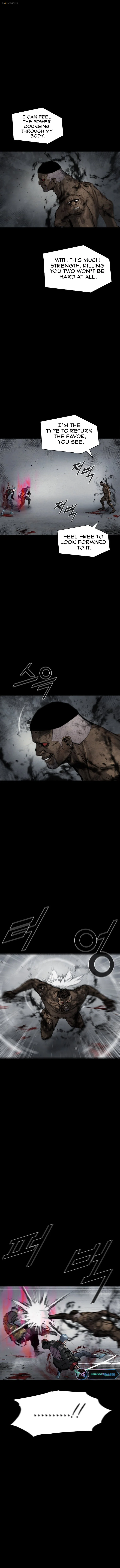 Read L.A.G Manga Online