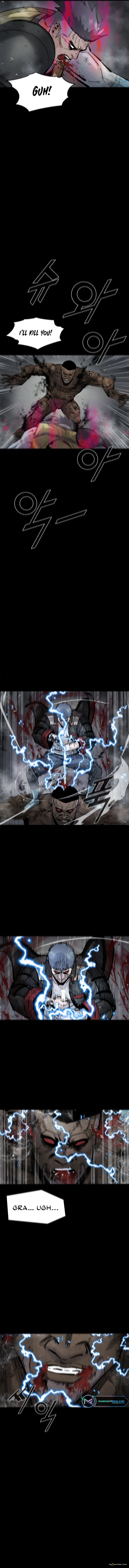 Read L.A.G Manga Online