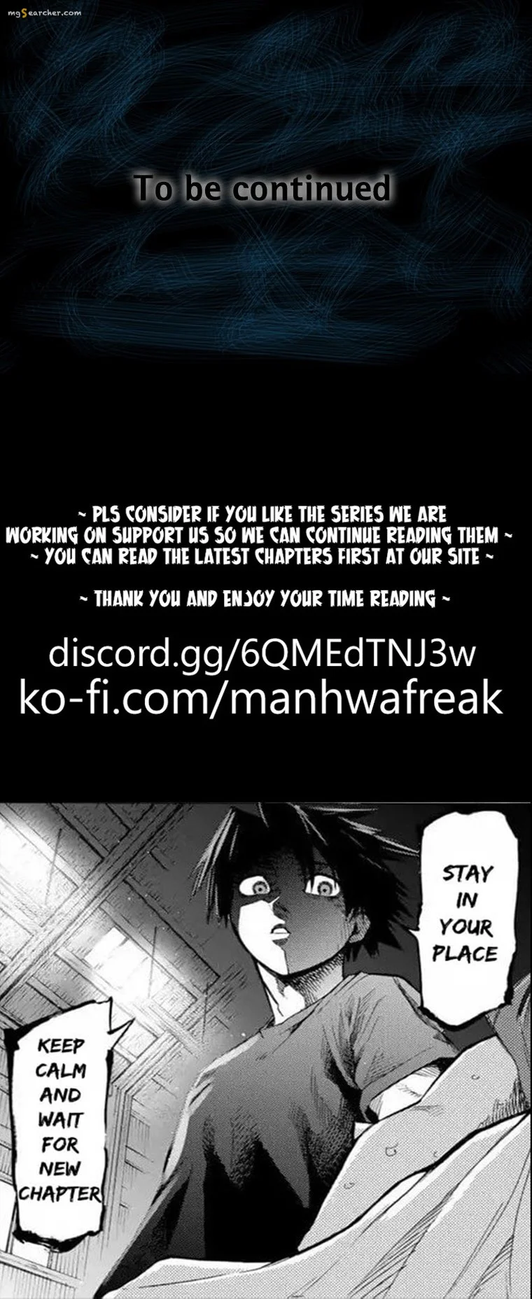 Read L.A.G Manga Online