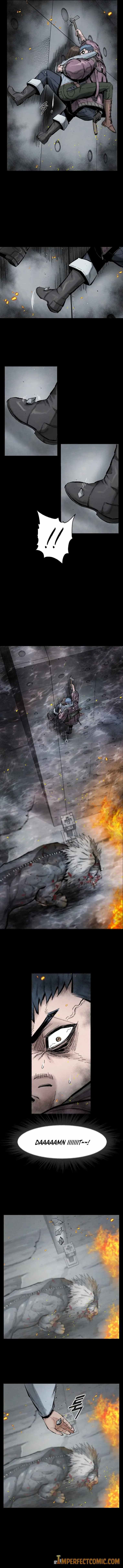 Read L.A.G Manga Online