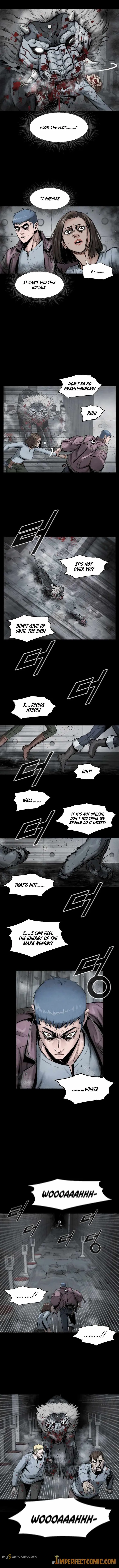 Read L.A.G Manga Online