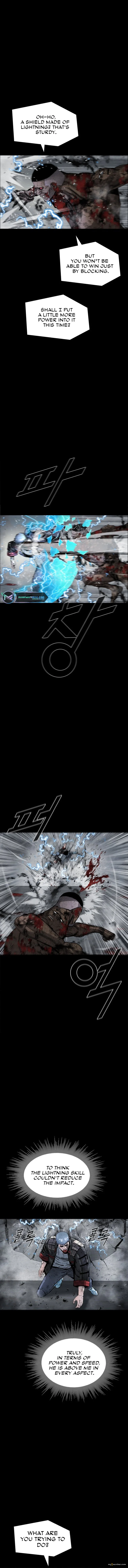 Read L.A.G Manga Online