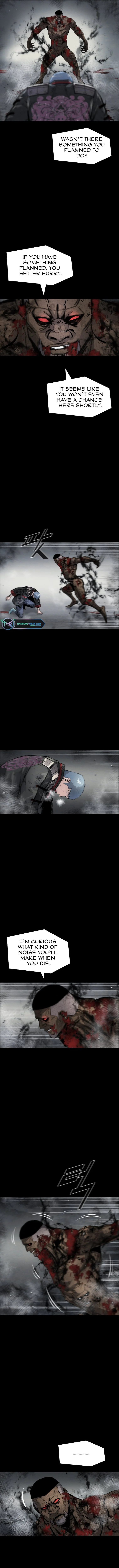 Read L.A.G Manga Online