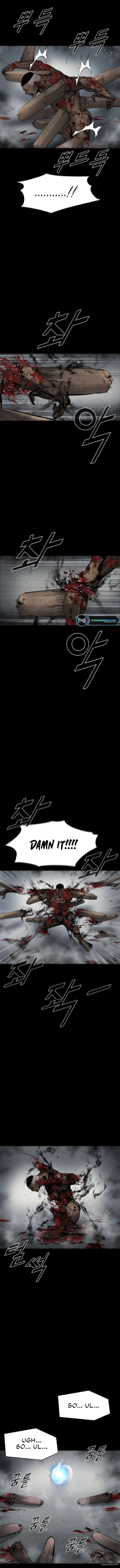 Read L.A.G Manga Online