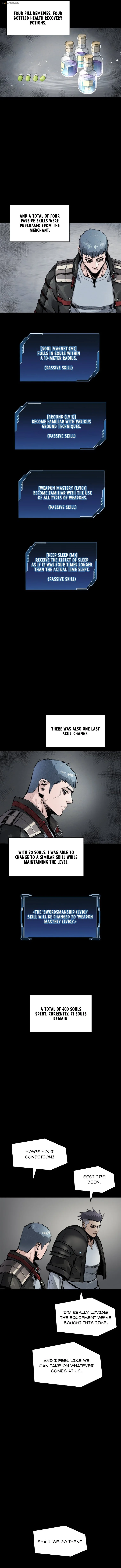 Read L.A.G Manga Online