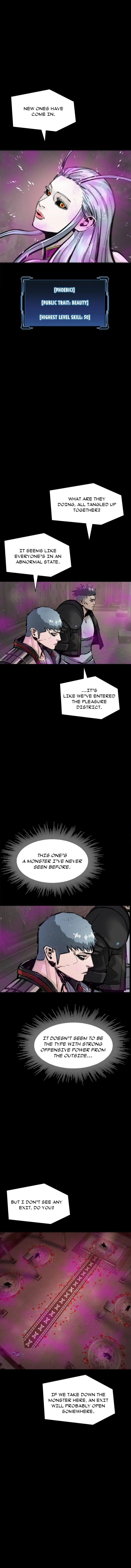 Read L.A.G Manga Online