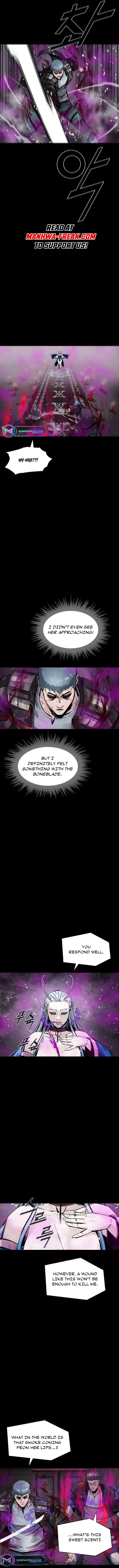 Read L.A.G Manga Online