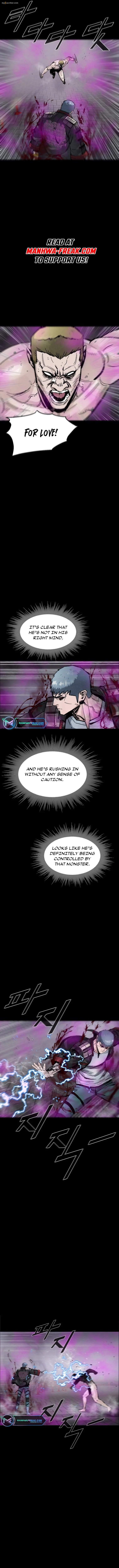 Read L.A.G Manga Online