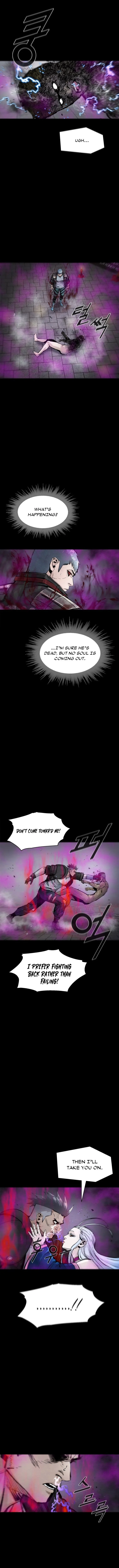 Read L.A.G Manga Online