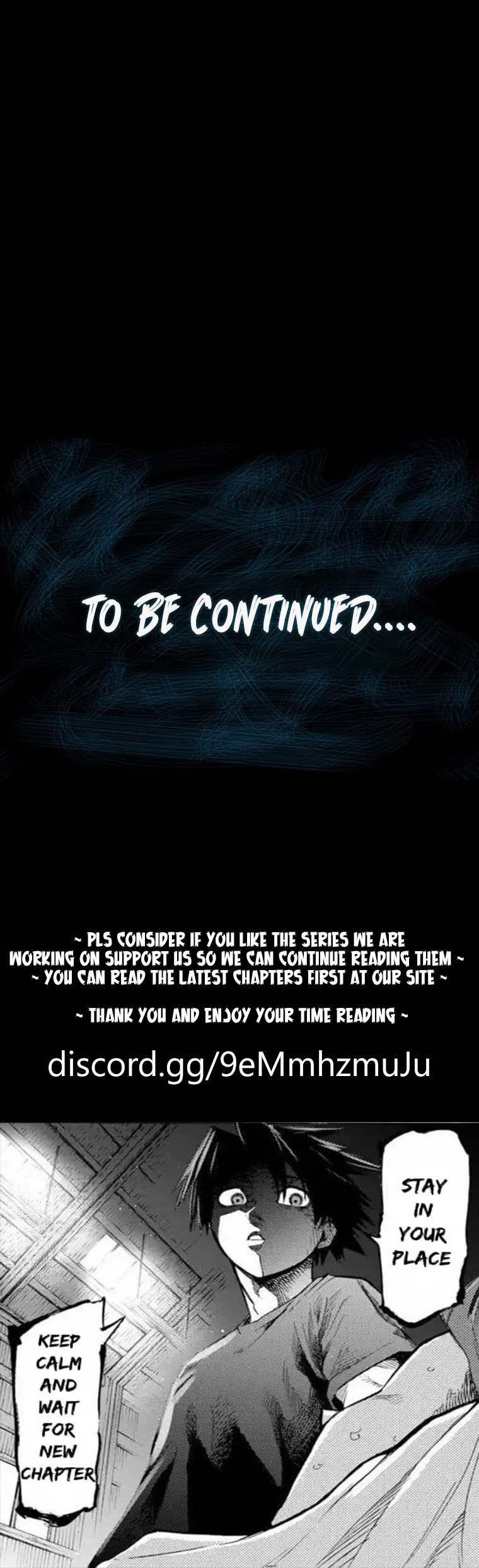 Read L.A.G Manga Online