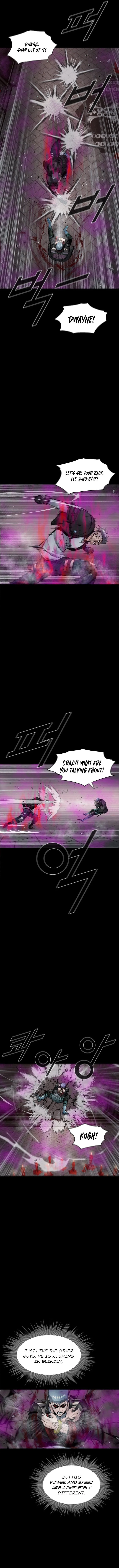 Read L.A.G Manga Online