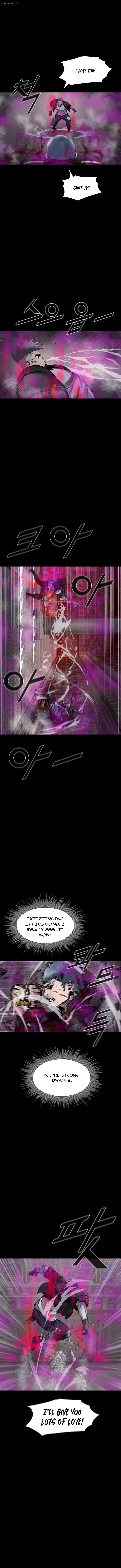 Read L.A.G Manga Online