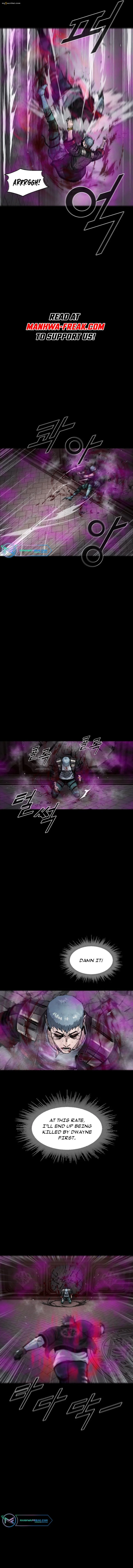 Read L.A.G Manga Online
