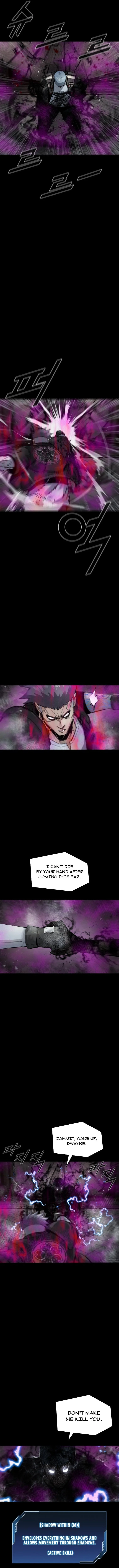 Read L.A.G Manga Online