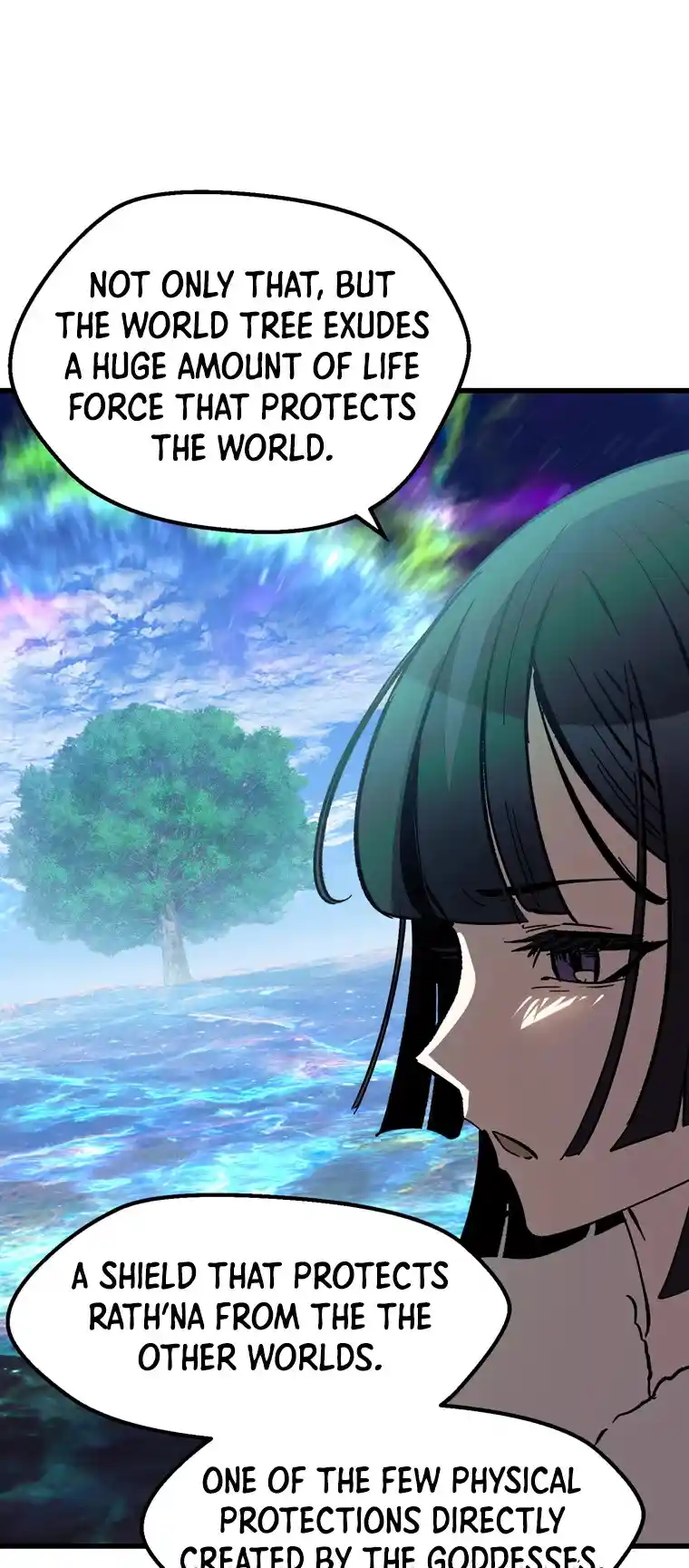 Read Latna Saga Survival of a Sword King Manga Online