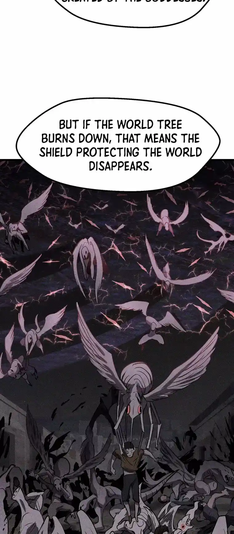 Read Latna Saga Survival of a Sword King Manga Online