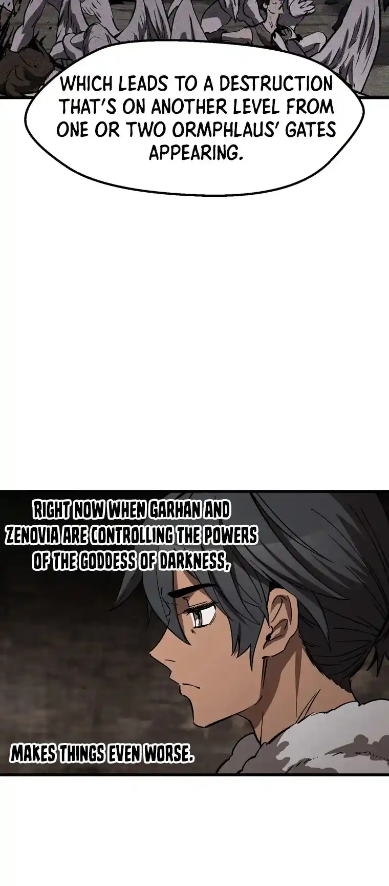 Read Latna Saga Survival of a Sword King Manga Online