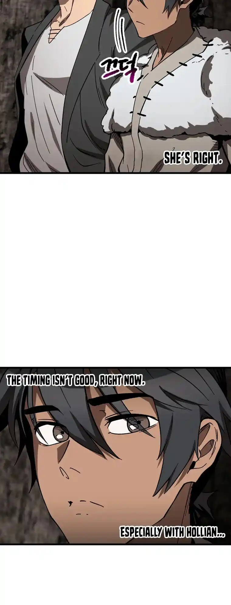 Read Latna Saga Survival of a Sword King Manga Online