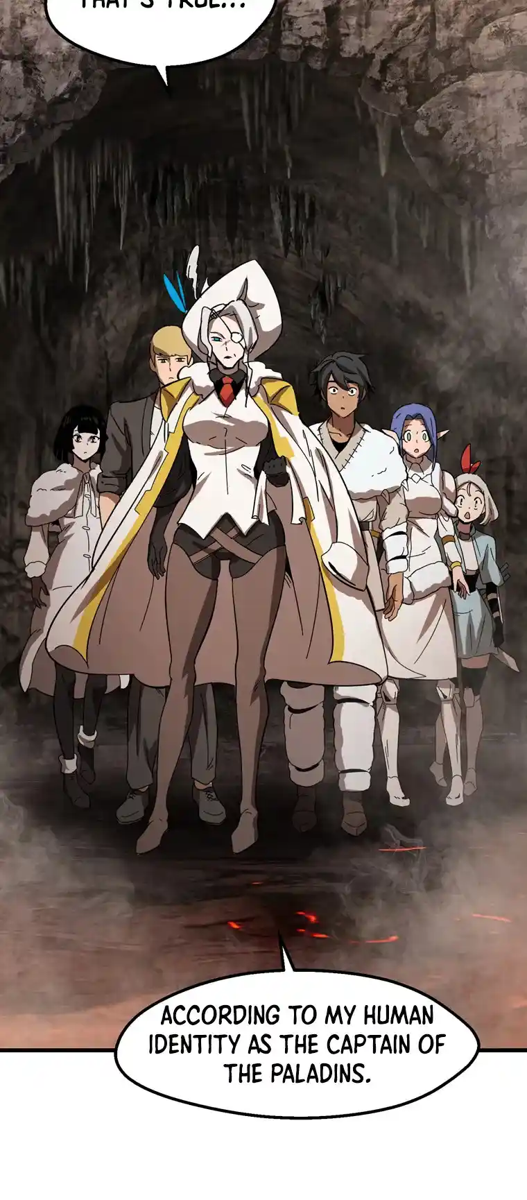 Read Latna Saga Survival of a Sword King Manga Online