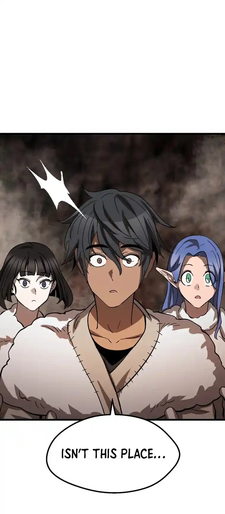 Read Latna Saga Survival of a Sword King Manga Online