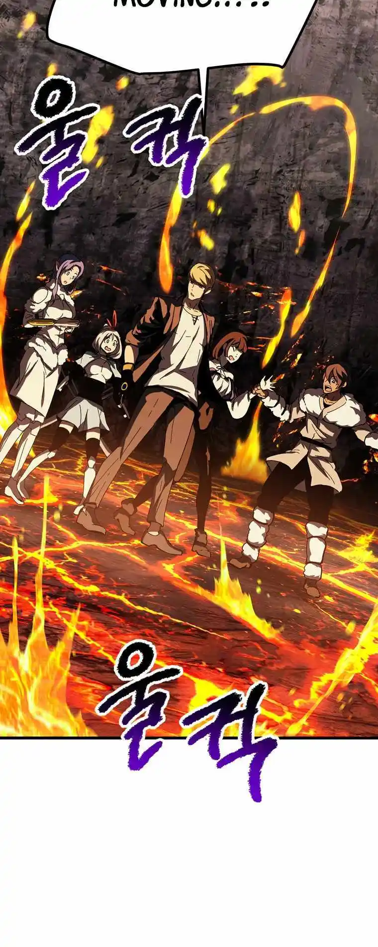 Read Latna Saga Survival of a Sword King Manga Online