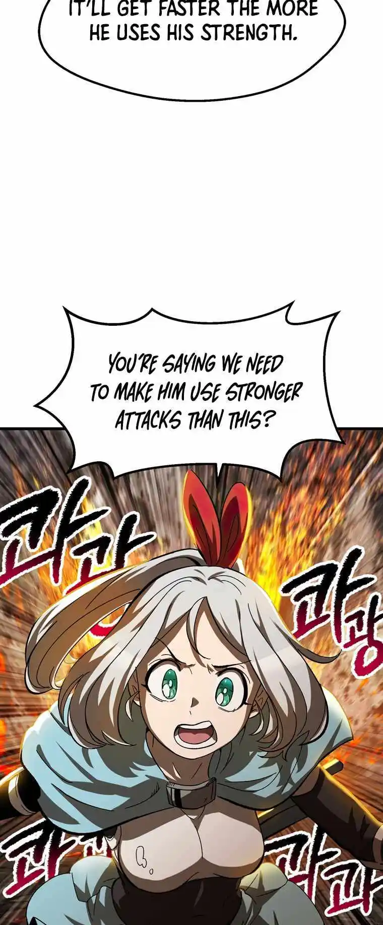 Read Latna Saga Survival of a Sword King Manga Online