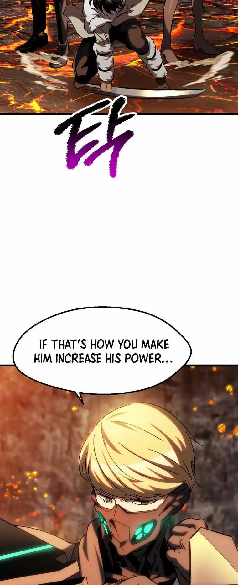 Read Latna Saga Survival of a Sword King Manga Online