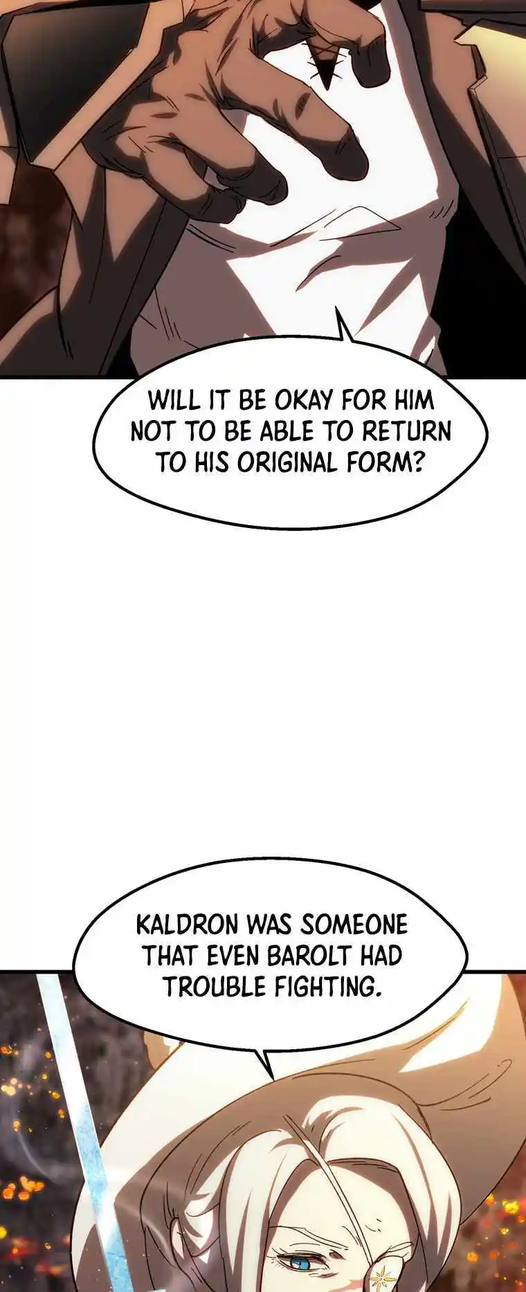 Read Latna Saga Survival of a Sword King Manga Online