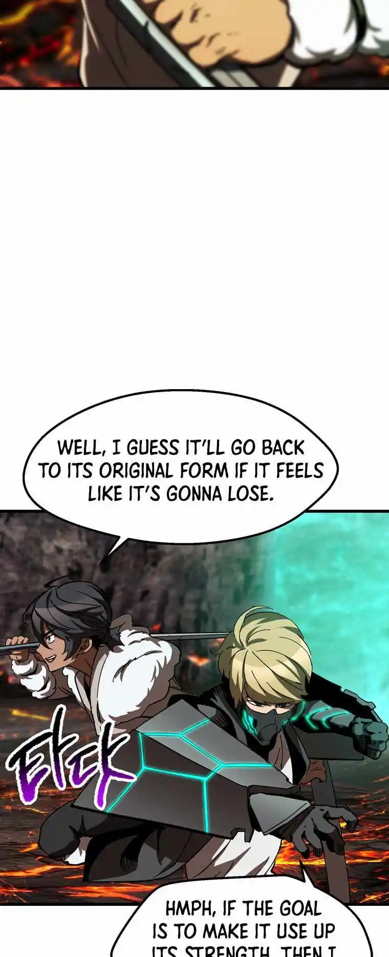 Read Latna Saga Survival of a Sword King Manga Online