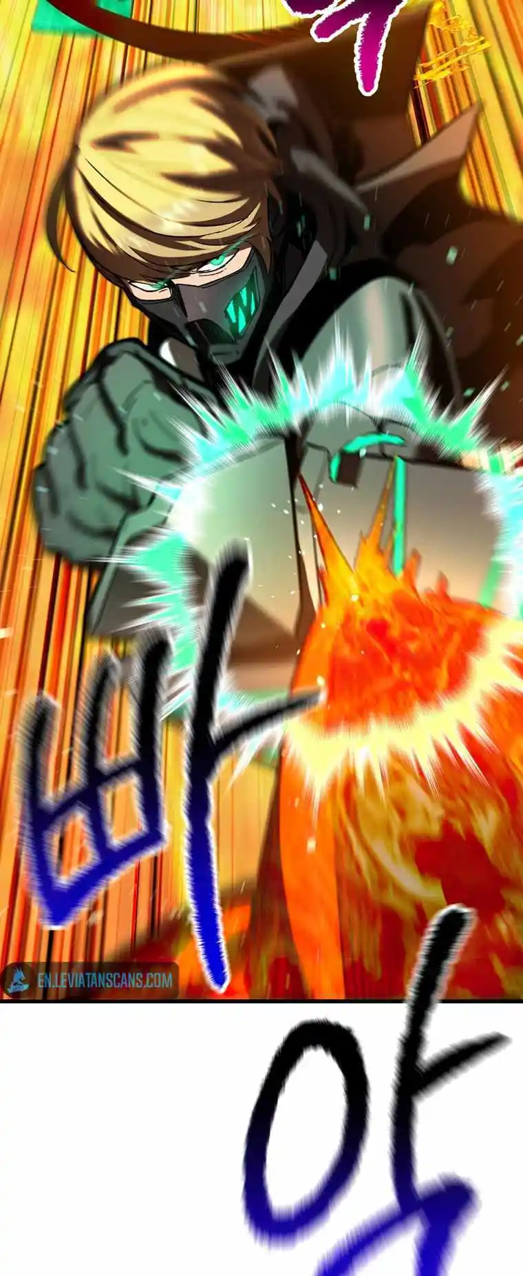 Read Latna Saga Survival of a Sword King Manga Online