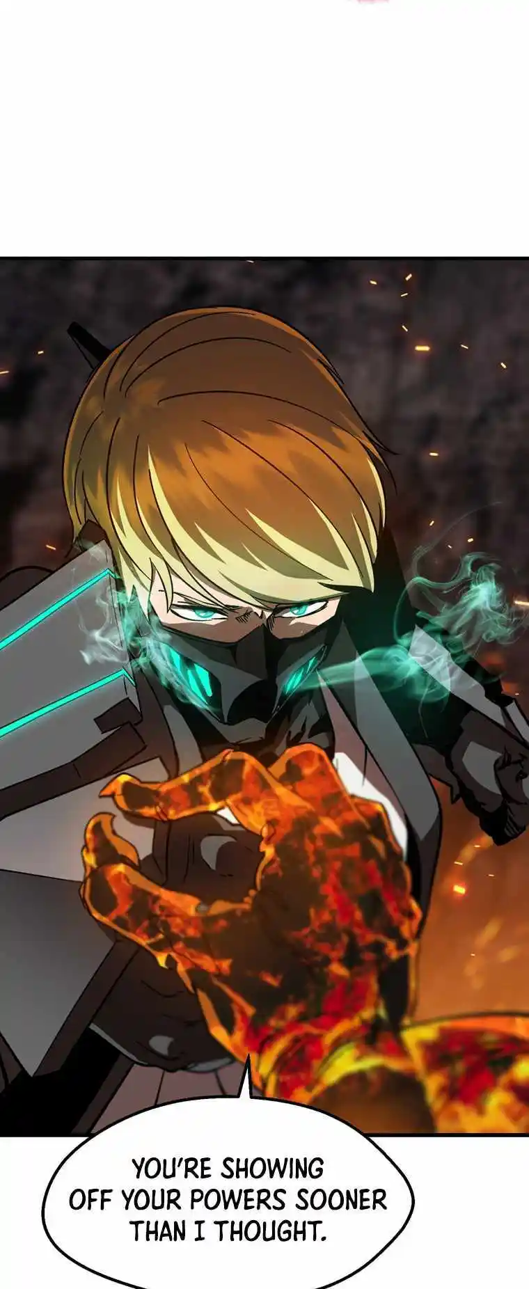 Read Latna Saga Survival of a Sword King Manga Online